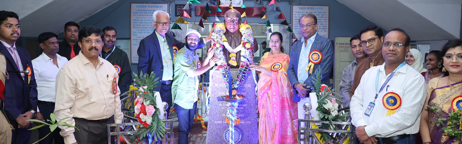 Spandhan Banner Image