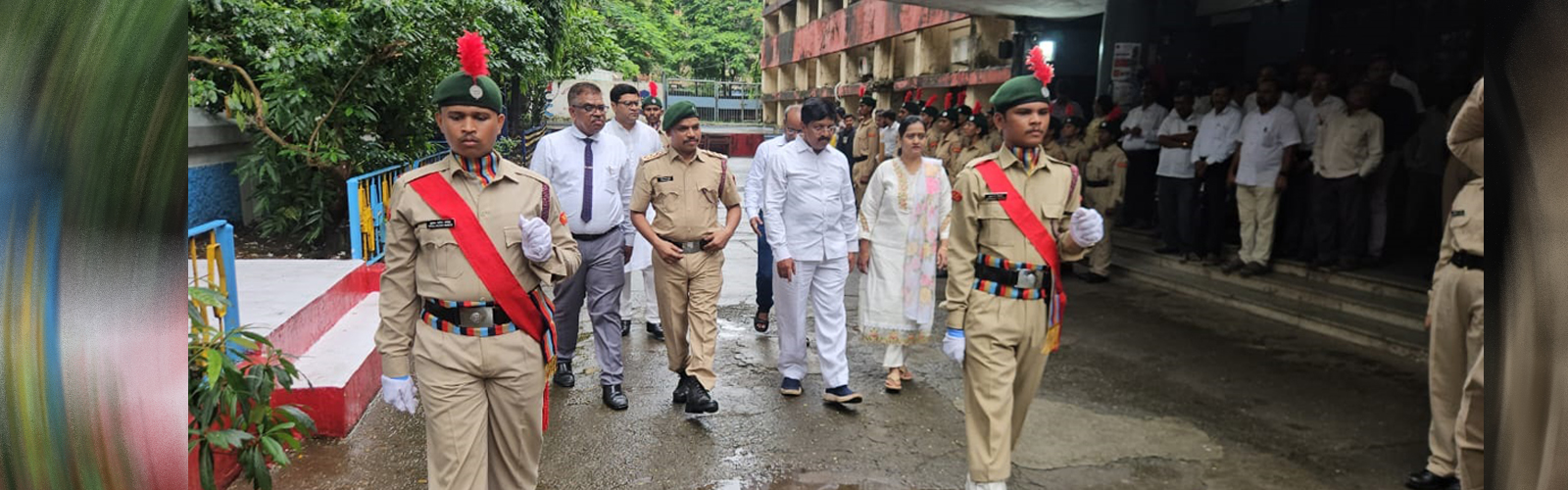 80th Independence Day