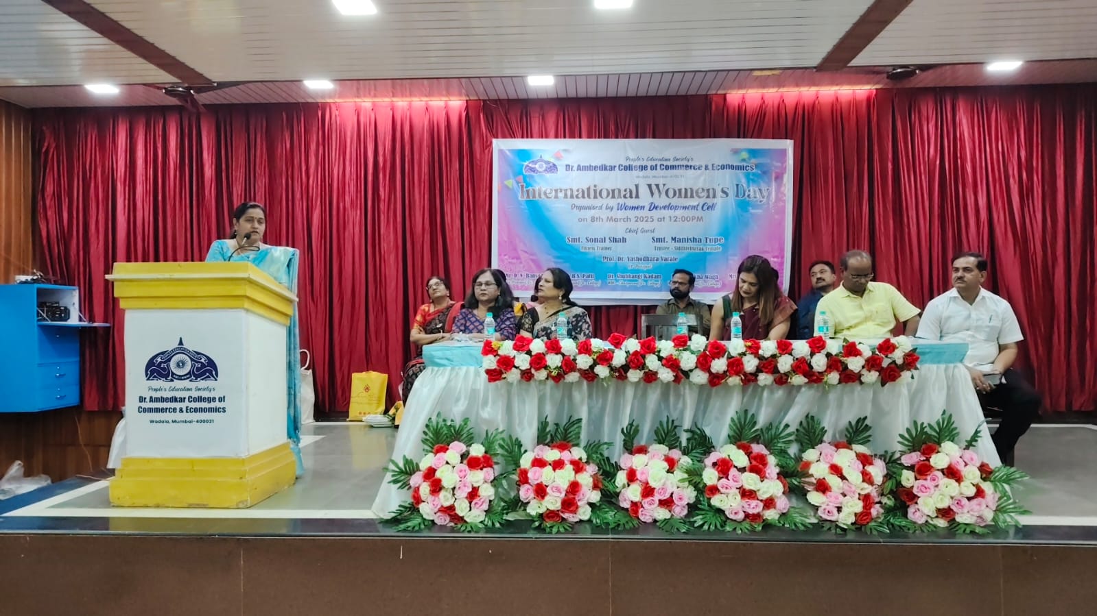 International Womens Day