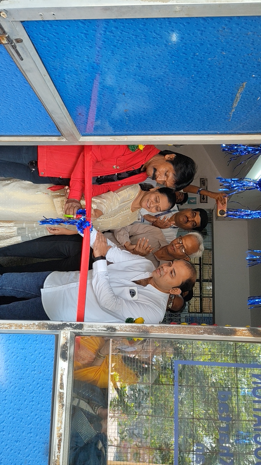 Cultural Association Inauguration